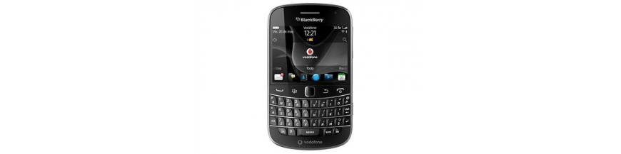 BLACKBERRY 9900